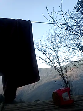 Živý XXX chat Diana-02