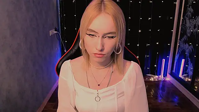 Chatroom XXX en direct de crybambi