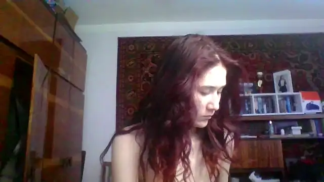 NickiKisinger 在線直播表演