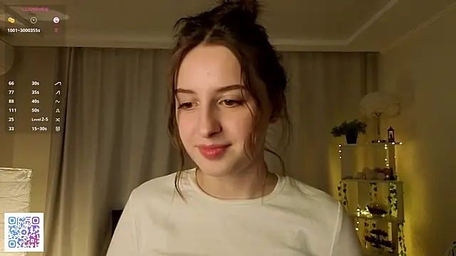 LeanneDinkle's Live XXX Chat