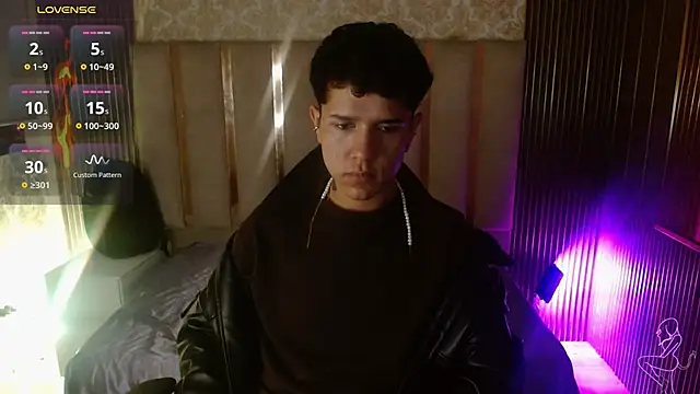 عرض كام estefan_tay