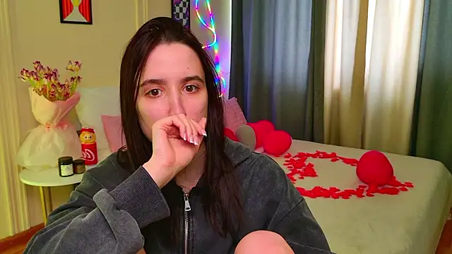 Show de 16gbRAM_ na webcam