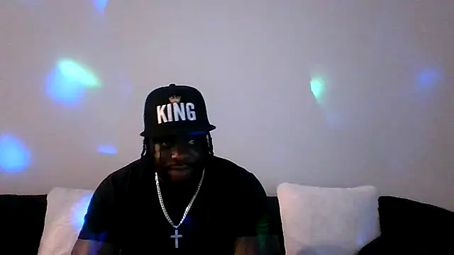 darkstallion7 Webcam-Show