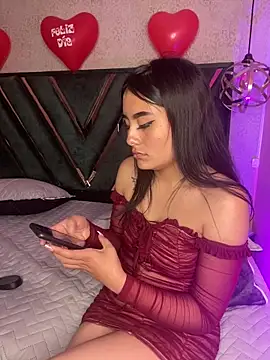 valeria_pink18 Live XXX Chat