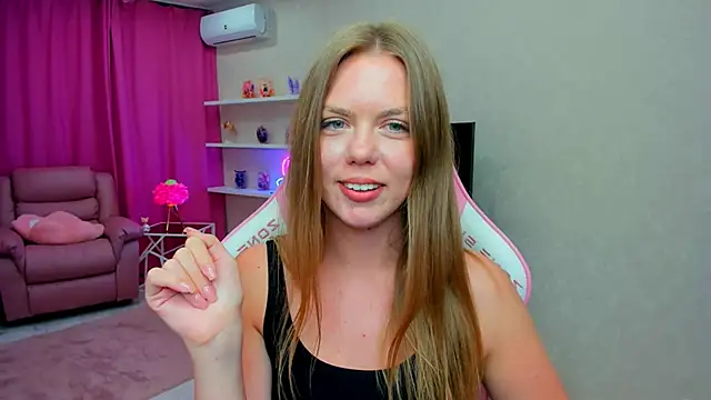 Strawberrye: онлайн-секс-чат