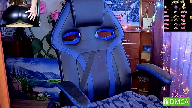 touch_me_bb: онлайн-секс-чат