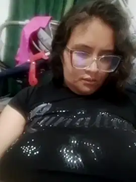 แชท XXX สดของ johannasexy97