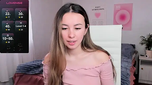 Geisha_Anna Chat XXX live