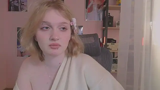 Sembang XXX Secara Langsung ELLIEJAY