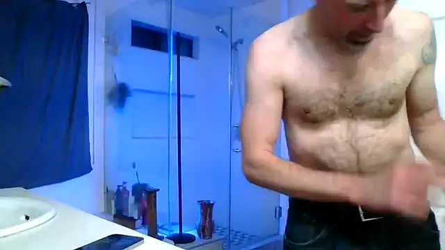 El_Gizmo – Naživo XXX chat