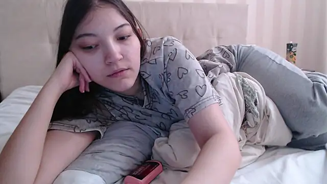 Sembang XXX Secara Langsung AlisaDevis