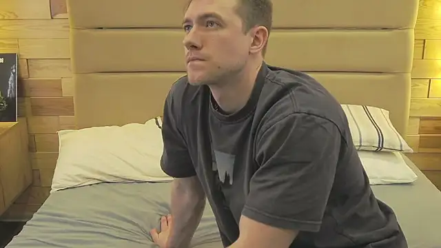 EthanPinkman – Naživo XXX chat