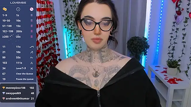 Sembang XXX Secara Langsung Dixi_Pixi_