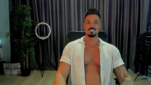 HaydenSpearss – Naživo XXX chat