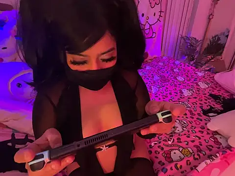 Sembang XXX Secara Langsung Onlypawzz