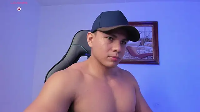 RoyConstance – Naživo XXX chat