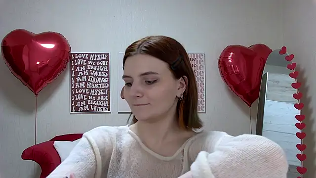 KellyStone 라이브 XXX 채팅