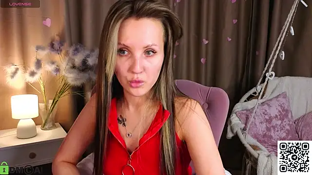 Chat +18 de Wendy_mm ao vivo