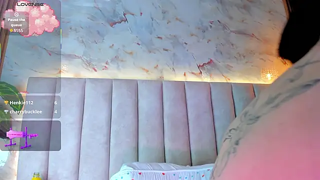 Chat XXX ao vivo de Doyeon_Dae