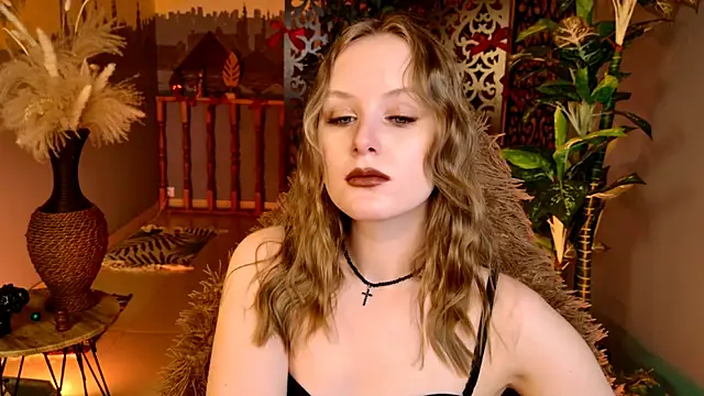 VivienLeeigh élő XXX-chatje