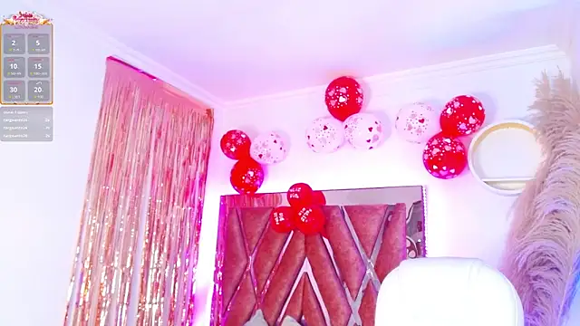 Aurora_Brownn Chat XXX live