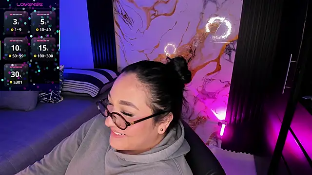 stefany_duque1_ élő XXX-chatje