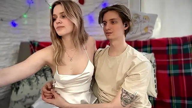 amandatalk's Live XXX Chat