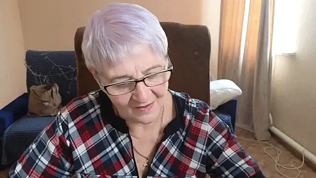 Sandra_Snowflake Chat XXX live