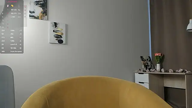 Chat XXX ao vivo de TaiteFairfield