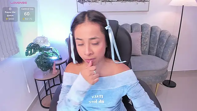 Czat XXX na żywo – July_Adams