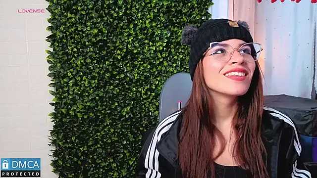 Chat XXX ao vivo de Jessi_Walker