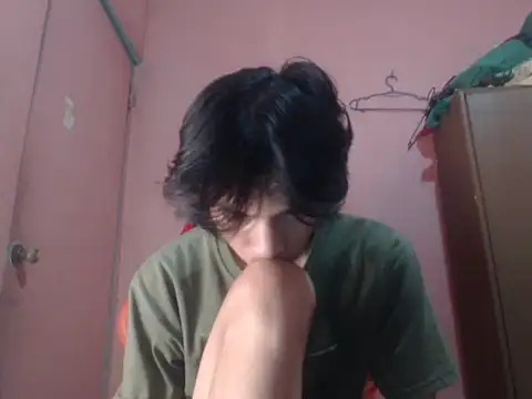 Kyoshi_19 Pertunjukan Webcam