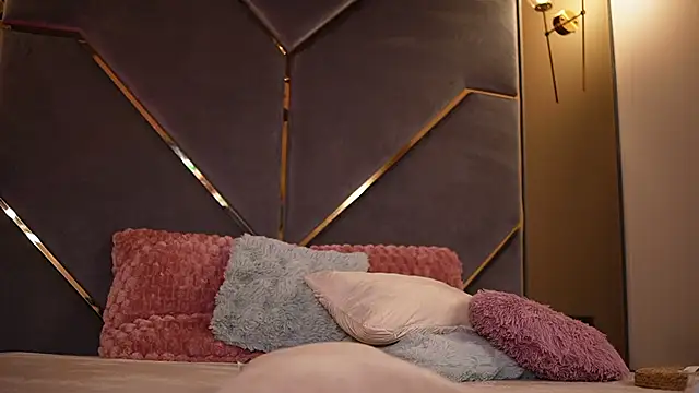 Chat +18 de _ChloeLee_ ao vivo