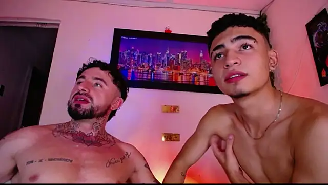 Edwardjonnes Live XXX-chat