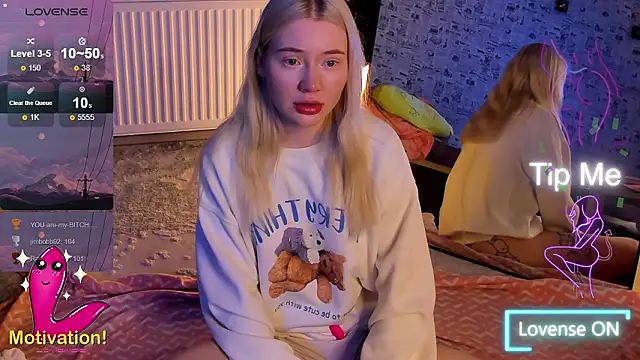 Lillie_Berry Chat XXX live