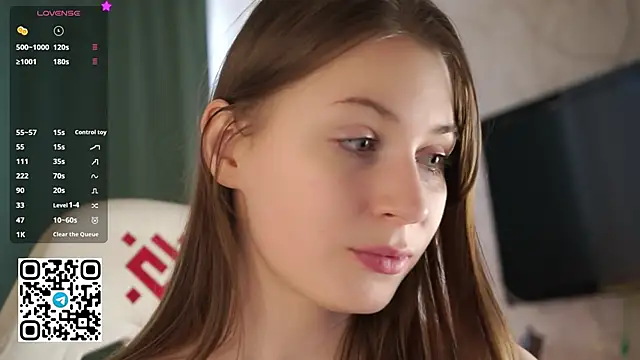 دردشة Stella_of_steel الجنسية المباشرة