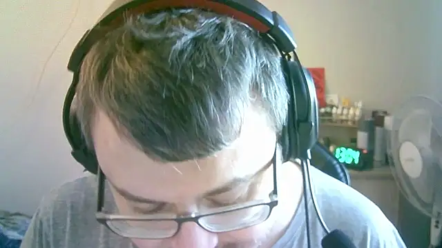 SirAbuser – Naživo XXX chat