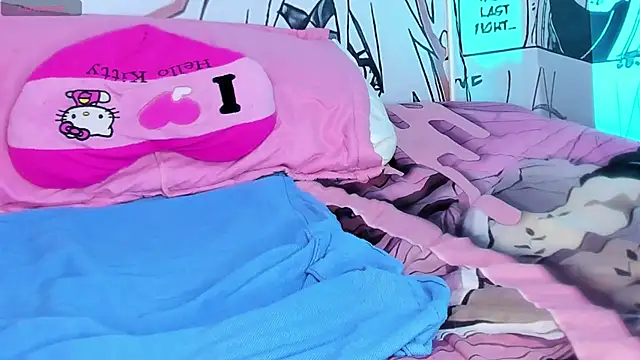 Chat +18 de Megan_cute4u ao vivo