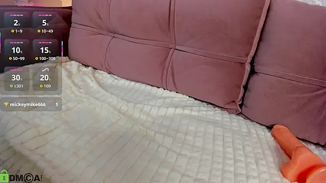 Chat +18 de Nika_Jonson ao vivo