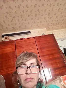 Georgette466 – Kamerová šou