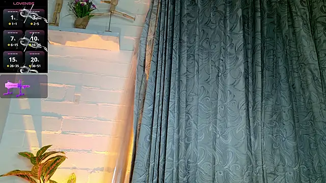 sweet_letty_1408 Chat XXX live