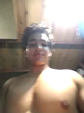 Xaviervtg – Naživo XXX chat