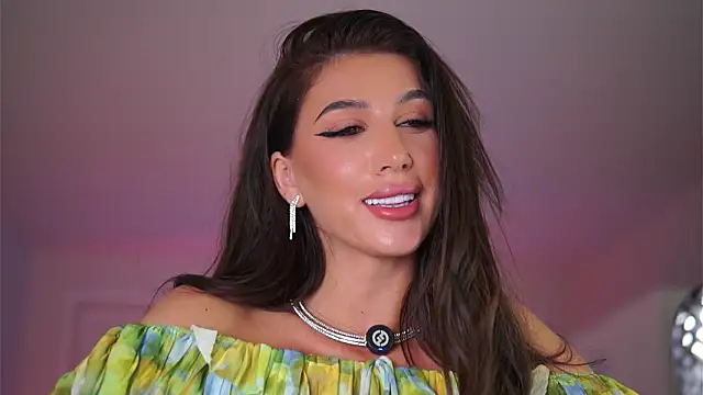 Chat +18 de SammiMonroe ao vivo