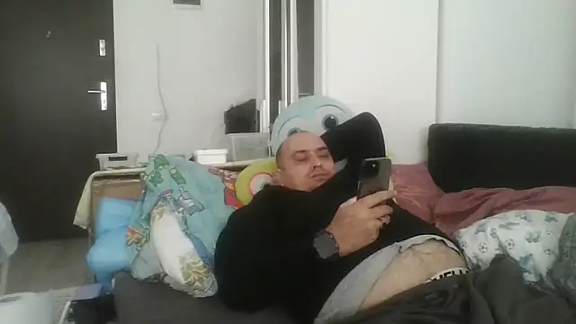 Webkamerová show vitalik66679