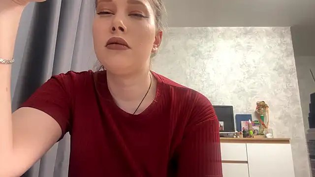 Онлайн чат XXX Lunexia_Kysstoria