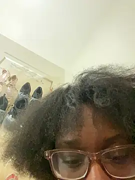 Show Webcam de Sinfulwaterfalls