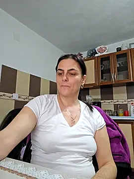 IsabelleCraft Chat XXX live