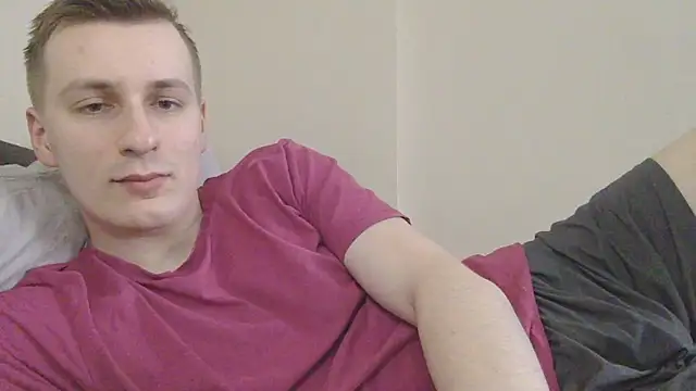 your_andy – Naživo XXX chat