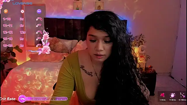 alexxandra_ferri_ 网络视讯表演