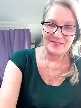 irinamaux Pertunjukan Webcam